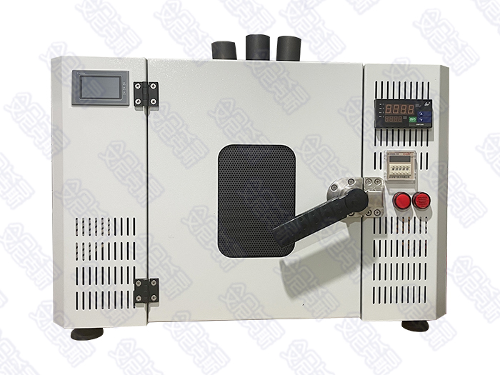 南京微波高温马弗炉的分类和安装（一）