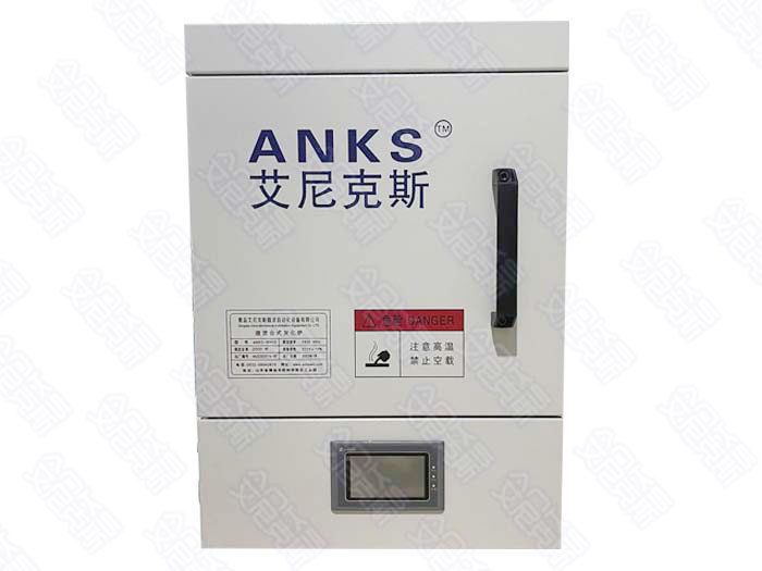 南京微波高温马弗炉的分类和安装（二）