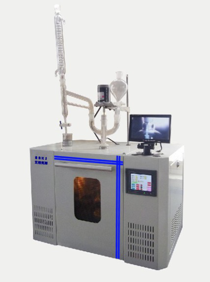 艾尼克斯为您带来面向化学研究的南京微波反应器介绍